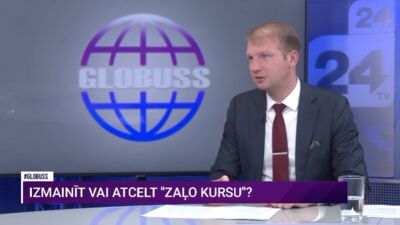 09.10.2025 Globuss 2. daļa