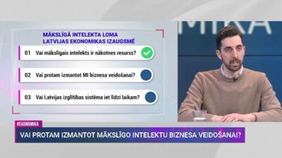 12.04.2026 Uzmanības centrā ekonomika 2. daļa