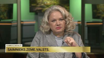 26.09.2026 Saimnieks. Zeme. Valsts 1. daļa