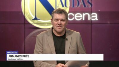 10.12.2025 Naudas cena 1. daļa