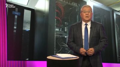 22.06.2025 Radio Svoboda: par aktuālo Krievijā un pasaulē
