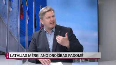 04.06.2025 Ziņu TOP
