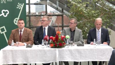 28.08.2025 Rīgas pašvaldības aktualitātes izglītības jomā