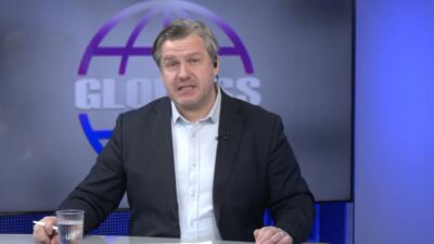 15.01.2026 Globuss 2. daļa