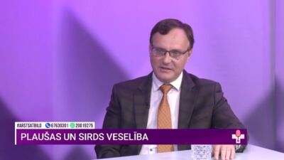 Bukovskis: Nosvīdušie logi un pelējums ļoti ietekmē un veicina dažādas elpceļu saslimšanas