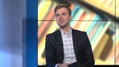 Jānis Moisejs par finanšu pratības kompetencēm Latvijas sabiedrībā