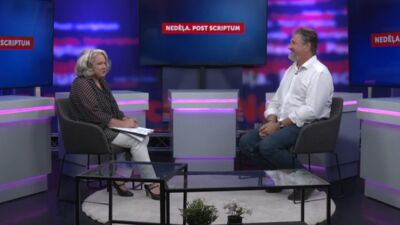 18.07.2025 Nedēļa. Post scriptum. 2. daļa