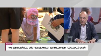 Parādnieks: Mērķis - mammai ar vidējiem ienākumiem nedrīkst pasliktināties izvēlētos par labu bērnam