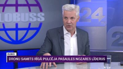 29.05.2025 Globuss 1. daļa