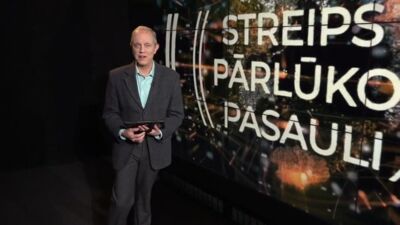 18.02.2025 Streips pārlūko pasauli