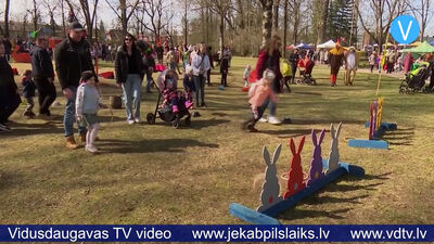 11.04.2023 Jēkabpils laiks