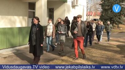 18.03.2026 Jēkabpils laiks