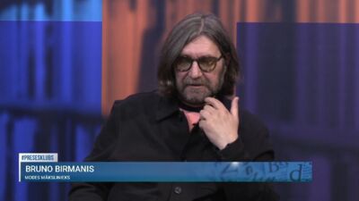 Birmanis: Tas ir absurds - tiek nokārtots eksāmens un atbildes tiek uzzinātas pēc tik ilga laika
