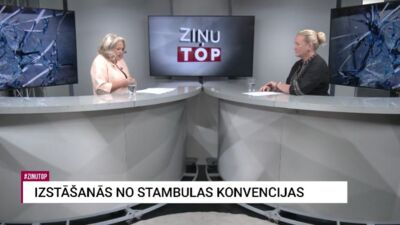 29.09.2025 Ziņu TOP