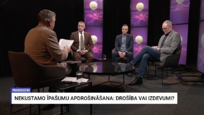 14.01.2026 Naudas cena 2. daļa