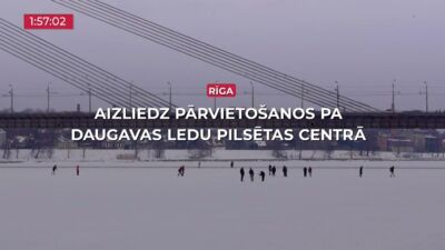 06.02.2026 TV24 SVARĪGAIS 3 MINŪTĒS 17.00