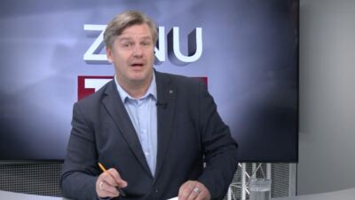 09.09.2025 Ziņu TOP