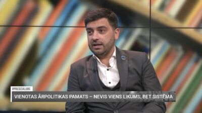 13.02.2026 Preses klubs 2. daļa