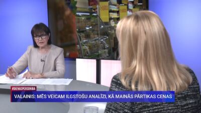 Vai mazo ražotāju preces var izzust no veikalu plauktiem Latvijā?