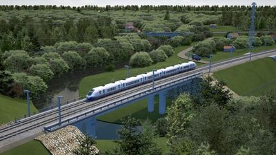 Kučinskis: "Rail Baltica" ir tā vērts projekts