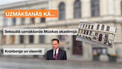 STOPkadri: Šogad bija jautri un gandrīz jautri