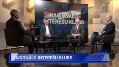 07.09.2024 Nacionālo interešu klubs 1. daļa