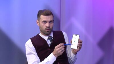 Mālkalnietis: Šis ir viens no ātrākajiem veidiem, kā mēs varam novērst uzbrukumus