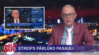 19.01.2024 Vēlais ar Streipu