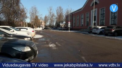 19.02.2025 Jēkabpils laiks