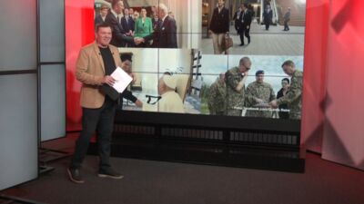 STOPkadri: Ko politiķi dara pa dienu?