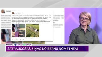 05.08.2025 Uz līnijas