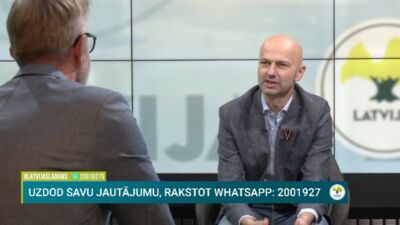 14.11.2025 Latvijas labums 1. daļa