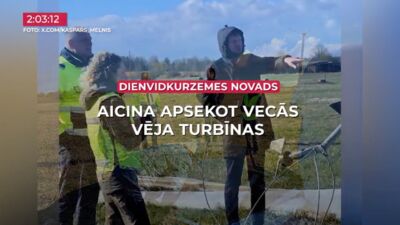 27.04.2026 TV24 SVARĪGAIS 3 MINŪTĒS 17.00