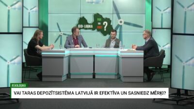 Menjoks: Stulbi, ka var nodot bērnu šampanieša pudeli, bet nevar nodot alkoholiskā šampanieša pudeli