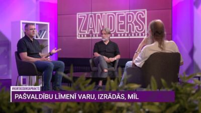 Pašvaldību vadītājiem pielaide valsts noslēpumam - tas strādās vai nestrādās?