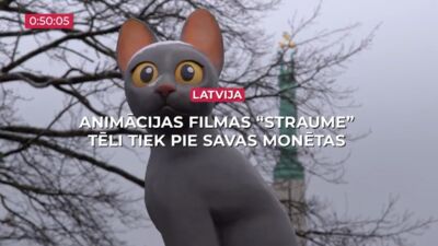 10.12.2025 TV24 SVARĪGAIS 3 MINŪTĒS 17.00