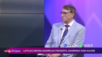 Kas pietrūkst, lai LZA kļūtu par Latvijas "Silīcija ieleju"?