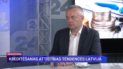 Strautiņš: Uz lielāko daļu pārtikas produktu nevajadzētu būt nozīmīgai ietekmei