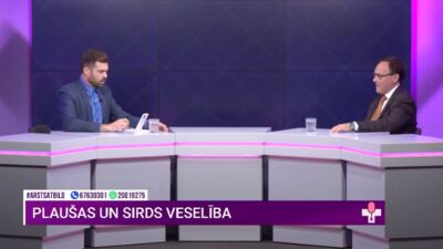 Ko pneimonologs saka par tvaika inhalāciju?