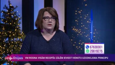 Kristīne Jučkoviča: Šis priekšlikums paredz situāciju, kurā aptieku bankrots jau ir ieprogrammēts