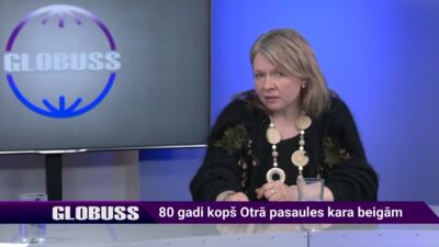 Inta Mieriņa: AFD atbalstītāji lielā mērā  ir jauni cilvēki