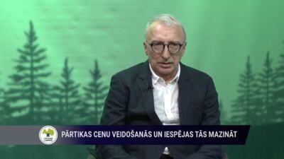 Krūzītis: Ne visi Latvijas produkti var būt par zemāko cenu