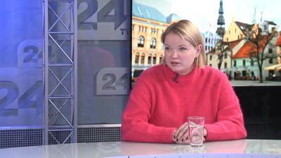 "Rīgas nami" likvidē darba vietu trauksmes cēlējai