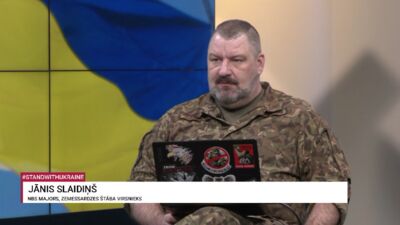 30.12.2025 Aktuālais par karadarbību Ukrainā 1. daļa