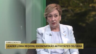 30.05.2026 Saimnieks. Zeme. Valsts 2. daļa
