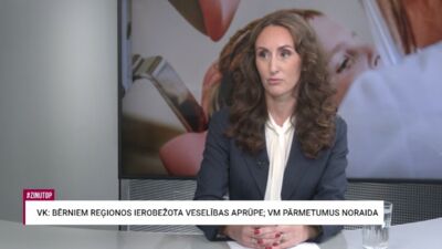 18.09.2026 Ziņu TOP
