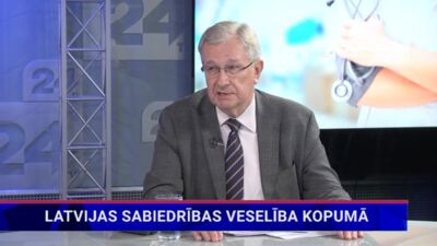 Ģirts Briģis par piesardzības pasākumu ievērošanu