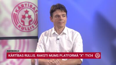 29.06.2026 Kārtības rullis 1. daļa