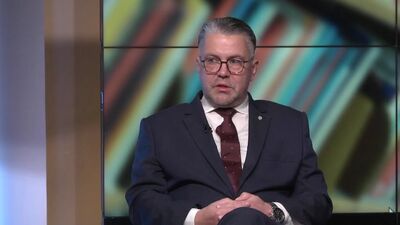 Tiesībsargs: Dievs nav sienās un zelta kupolos. Dievs ir katrā, kas ir ticīgs