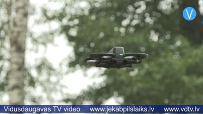 17.09.2025 Jēkabpils laiks